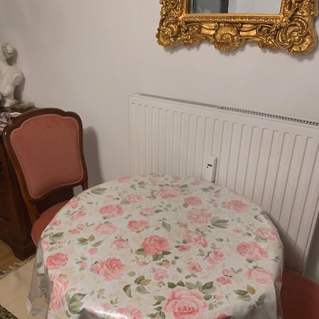 Einzimmerwohnung Am Jakomini Graz Ngoại thất bức ảnh