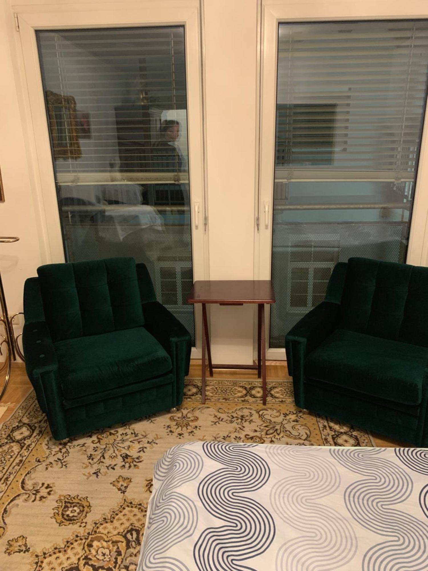 Einzimmerwohnung Am Jakomini Graz Ngoại thất bức ảnh